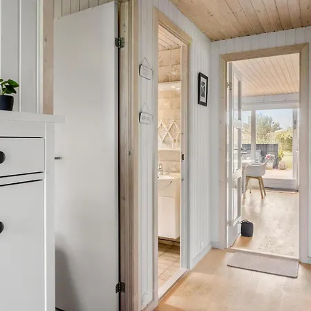 بيت للعطل Awesome In Vaeggerlose With Kitchen