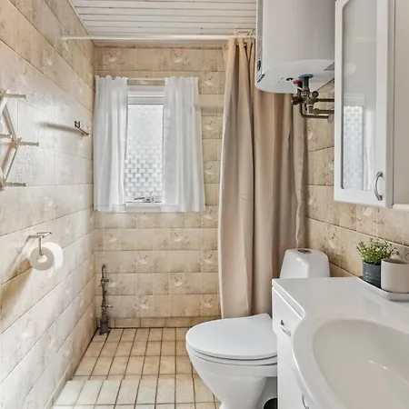 بيت للعطل Awesome In Vaeggerlose With Kitchen *